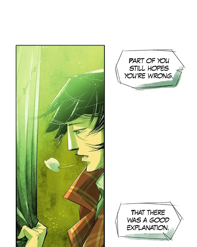 The Shadow Prophet Chapter 16 page 31
