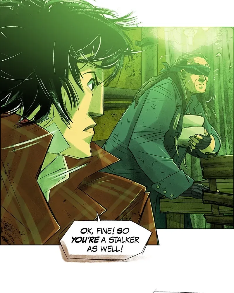 The Shadow Prophet Chapter 16 page 34