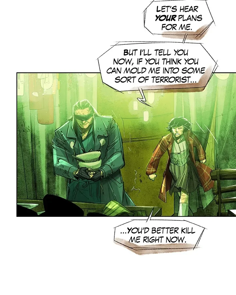 The Shadow Prophet Chapter 16 page 35