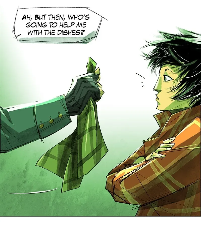 The Shadow Prophet Chapter 16 page 36