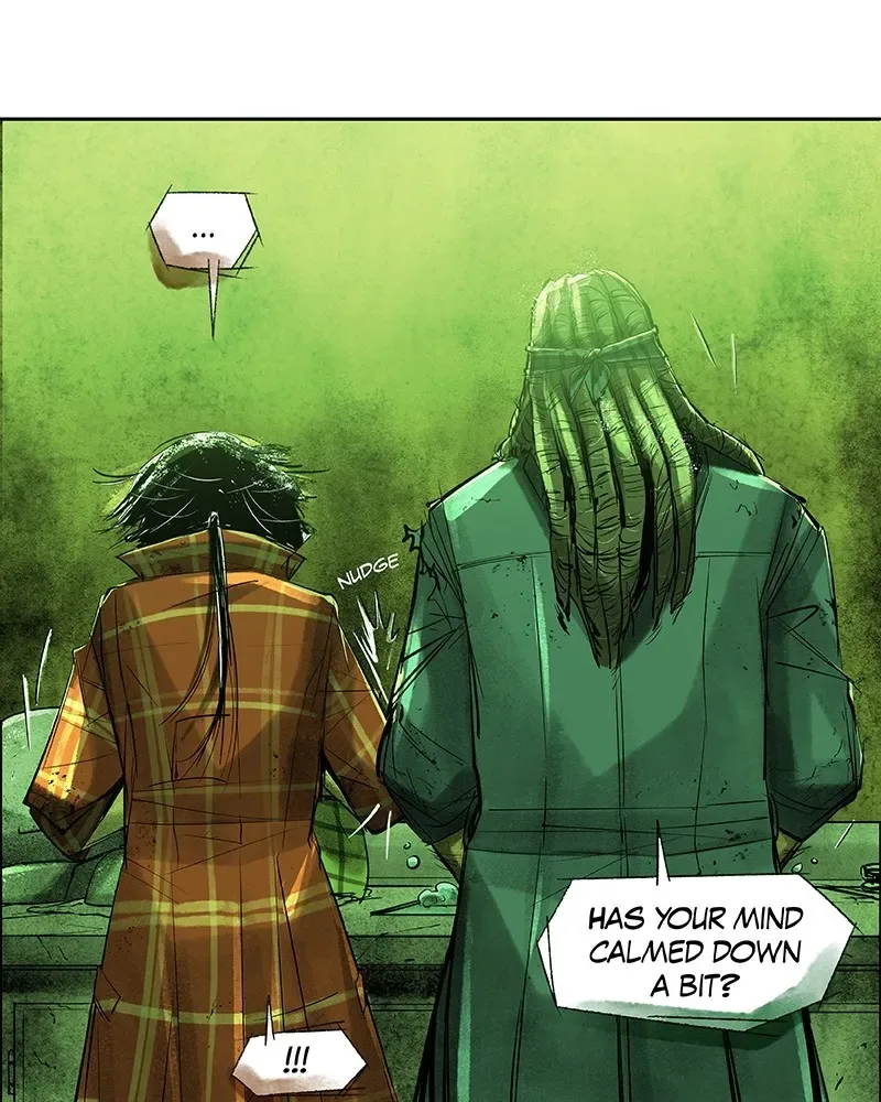The Shadow Prophet Chapter 16 page 41