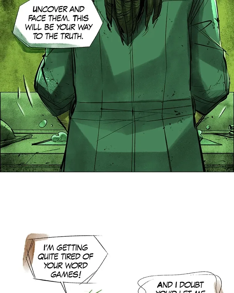 The Shadow Prophet Chapter 16 page 43