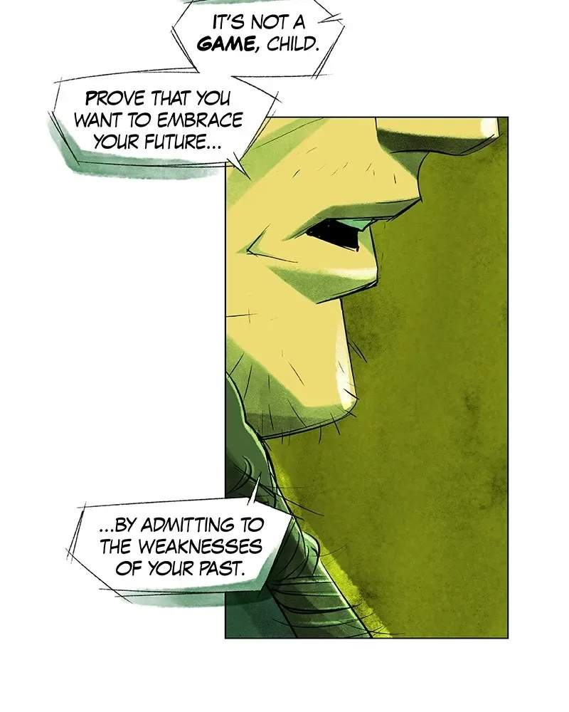 The Shadow Prophet Chapter 16 page 45