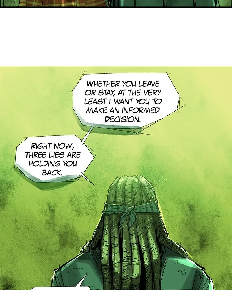 The Shadow Prophet Chapter 16 page 42