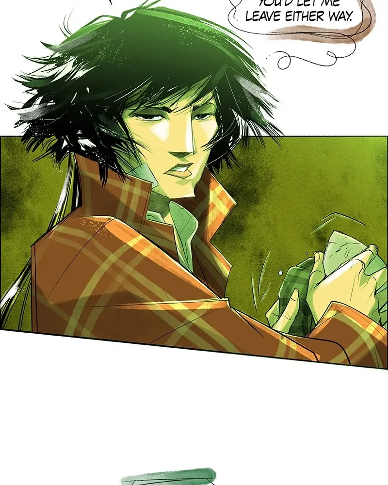 The Shadow Prophet Chapter 16 page 44