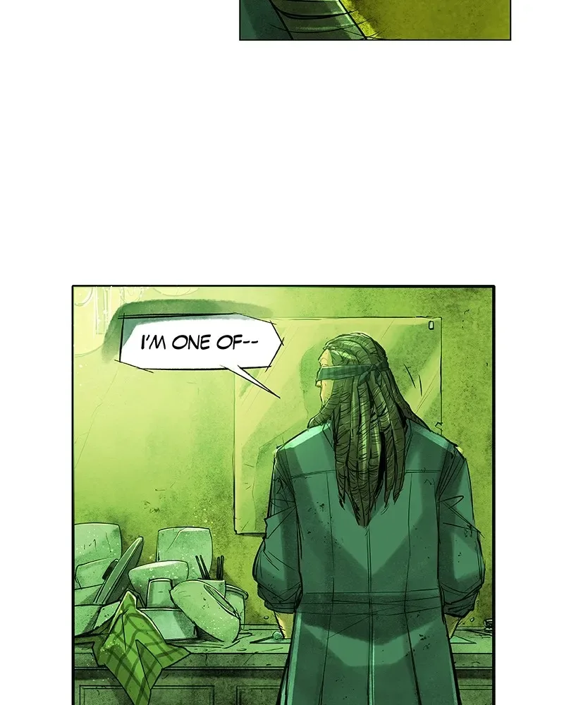 The Shadow Prophet Chapter 16 page 47
