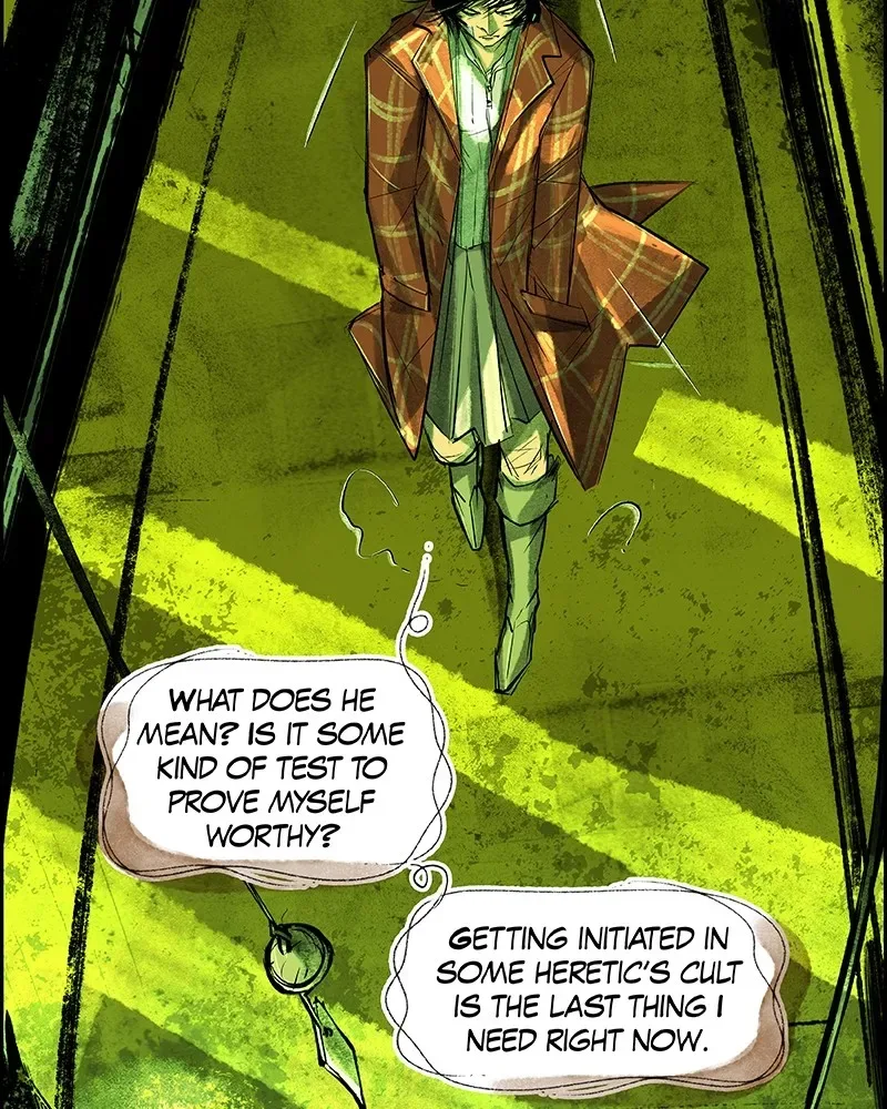 The Shadow Prophet Chapter 16 page 53