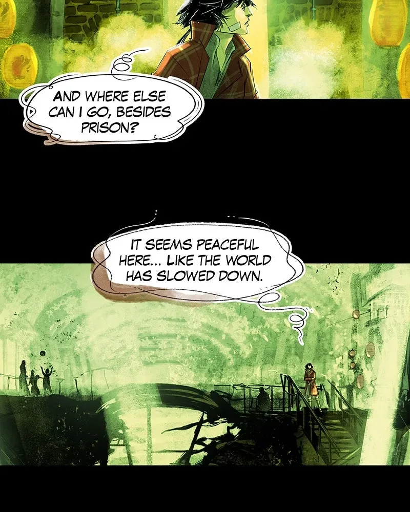 The Shadow Prophet Chapter 16 page 57