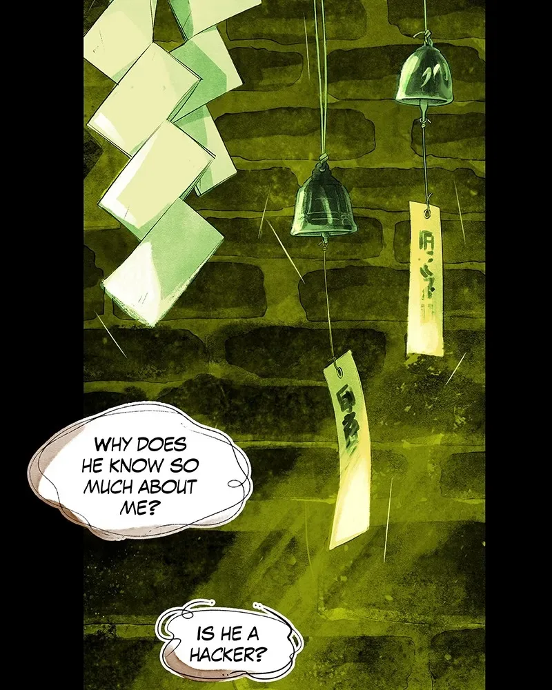 The Shadow Prophet Chapter 16 page 55