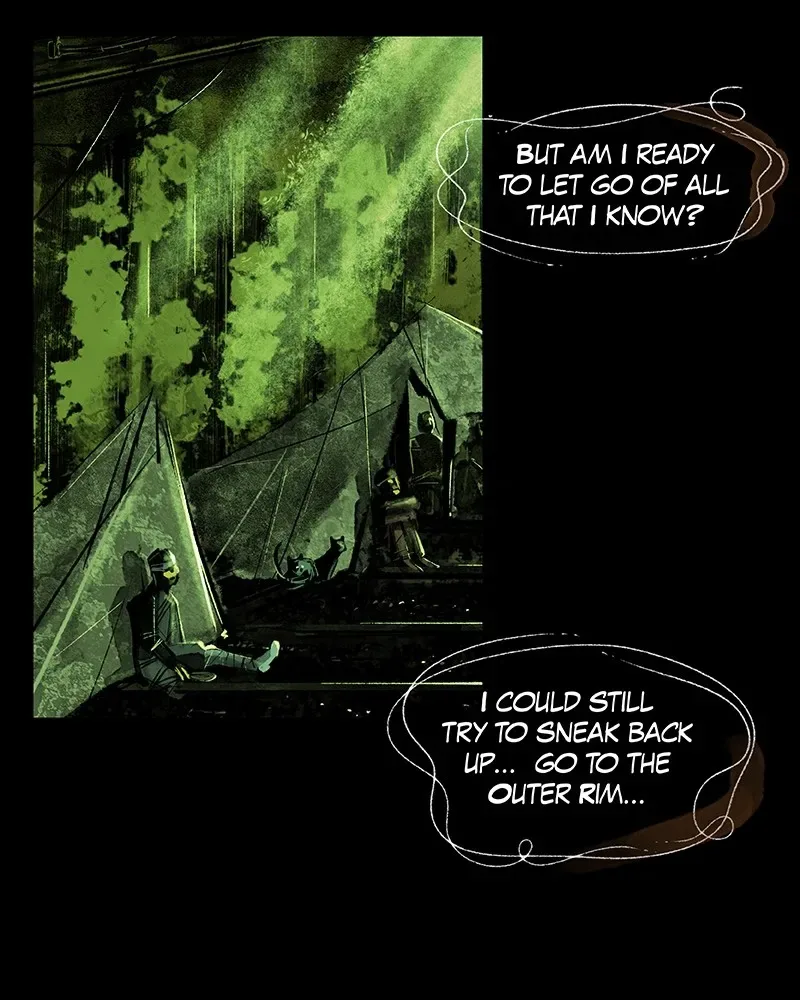 The Shadow Prophet Chapter 16 page 59