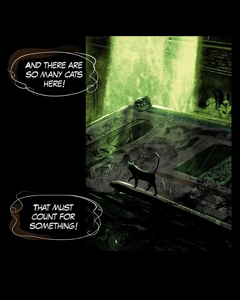 The Shadow Prophet Chapter 16 page 58