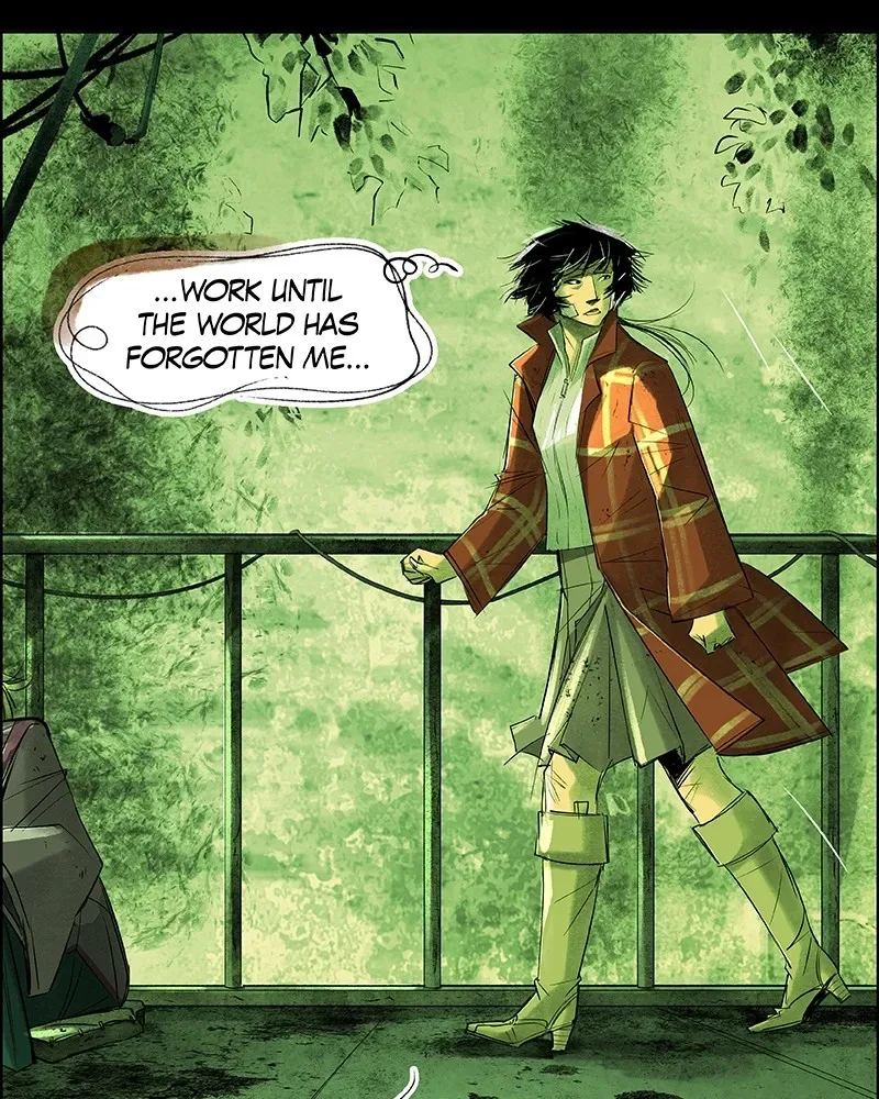 The Shadow Prophet Chapter 16 page 60