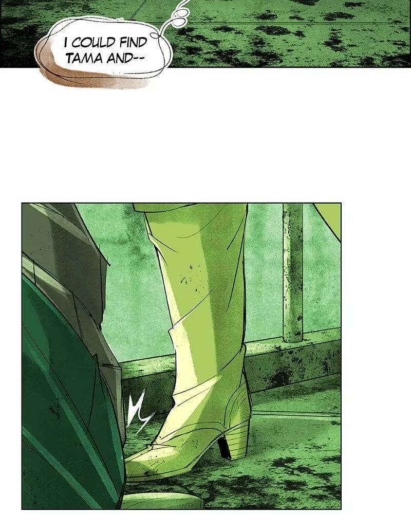 The Shadow Prophet Chapter 16 page 61