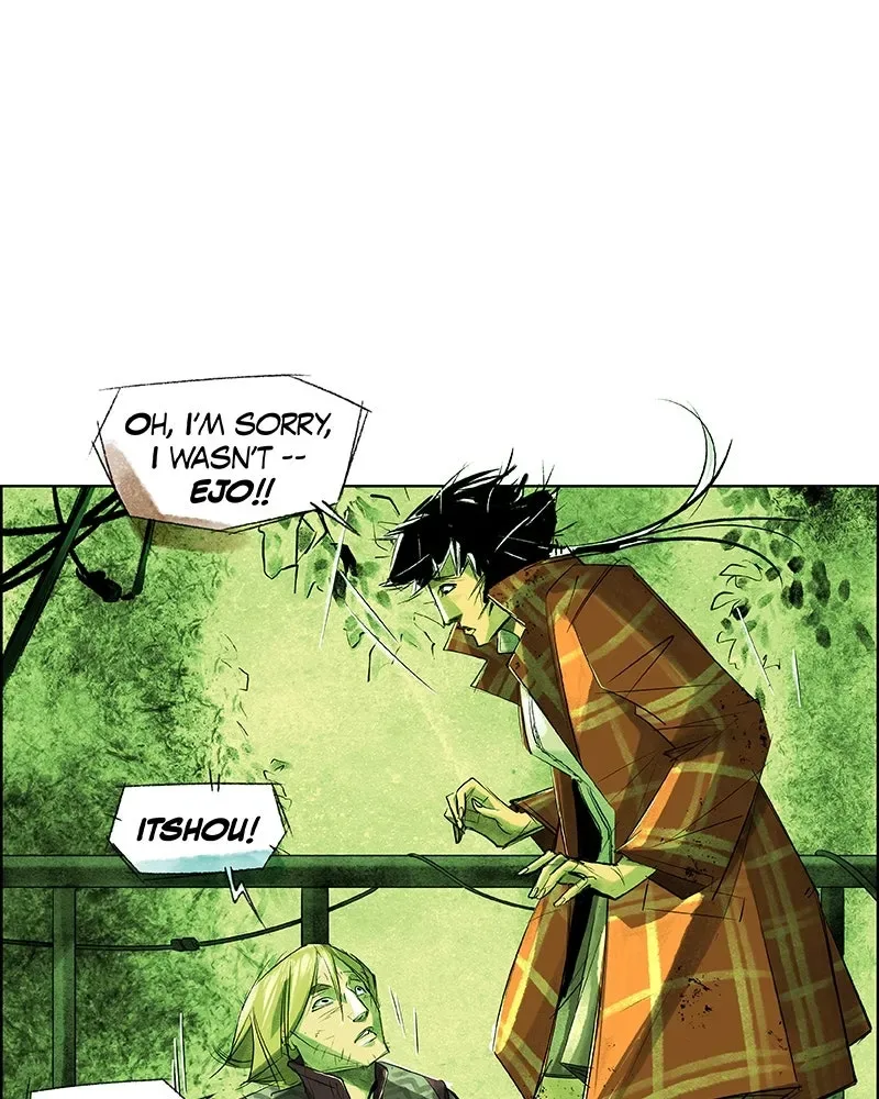The Shadow Prophet Chapter 16 page 62
