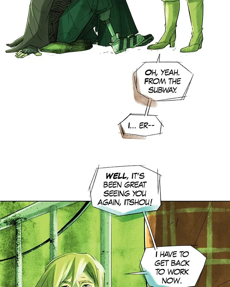 The Shadow Prophet Chapter 16 page 66