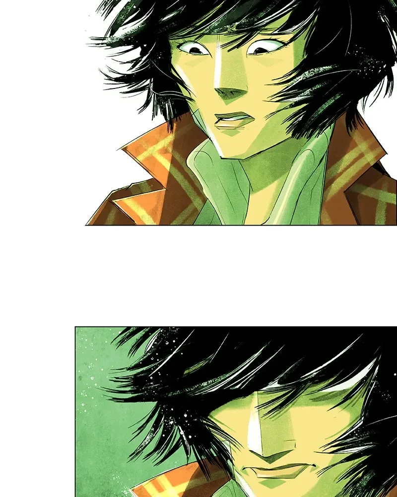 The Shadow Prophet Chapter 16 page 68