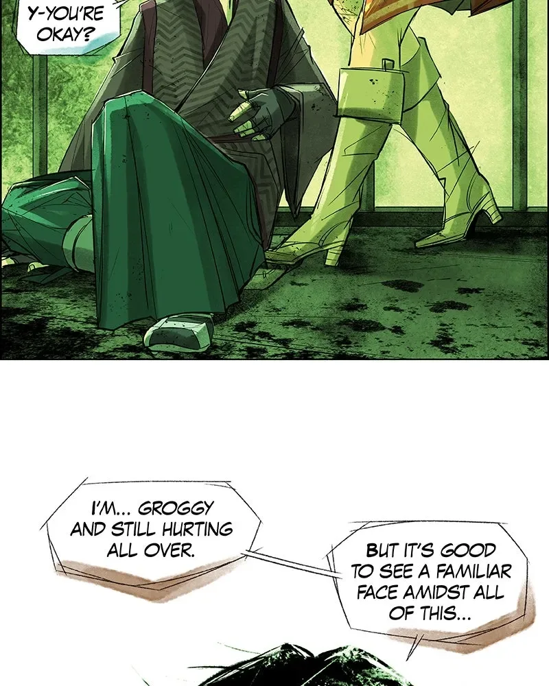 The Shadow Prophet Chapter 16 page 63