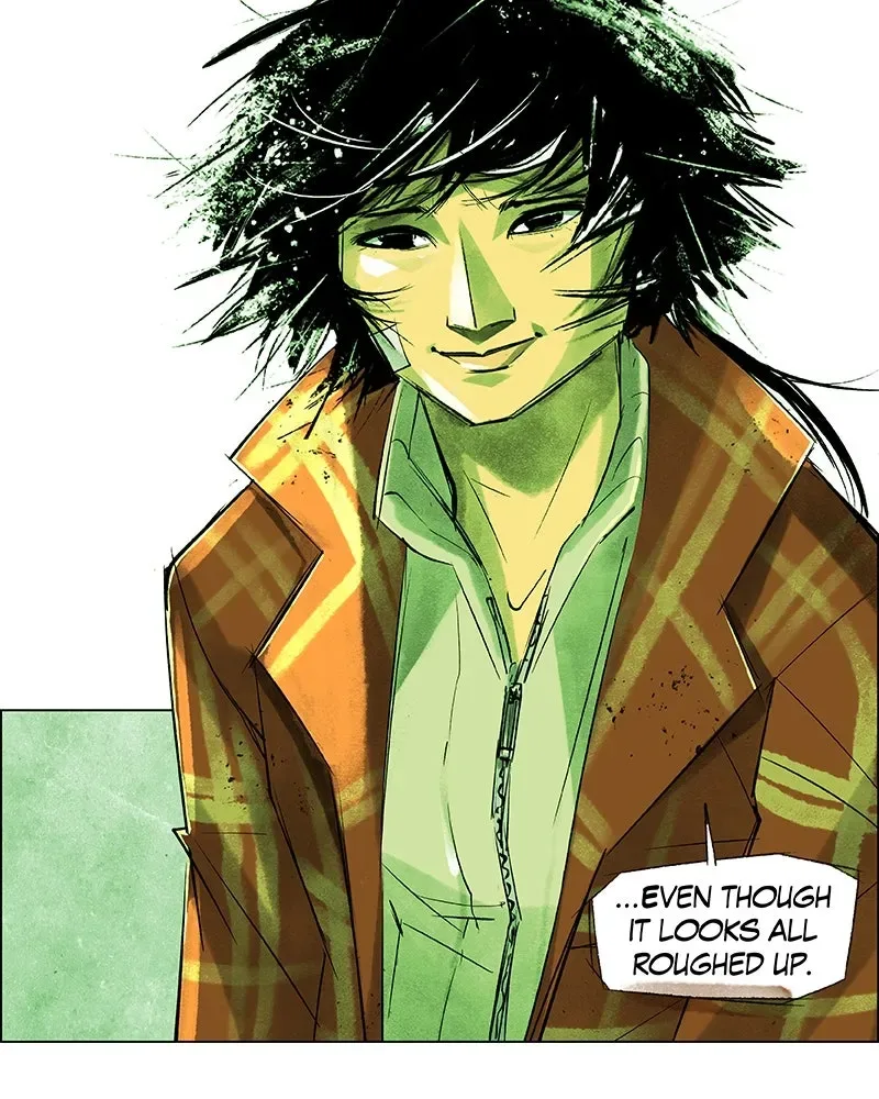 The Shadow Prophet Chapter 16 page 64
