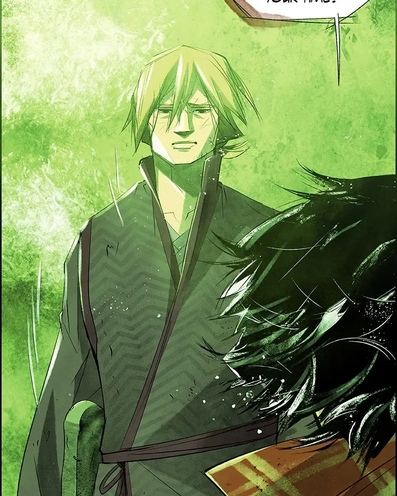 The Shadow Prophet Chapter 16 page 71