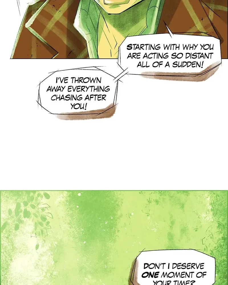 The Shadow Prophet Chapter 16 page 70