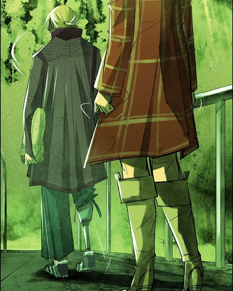 The Shadow Prophet Chapter 16 page 74