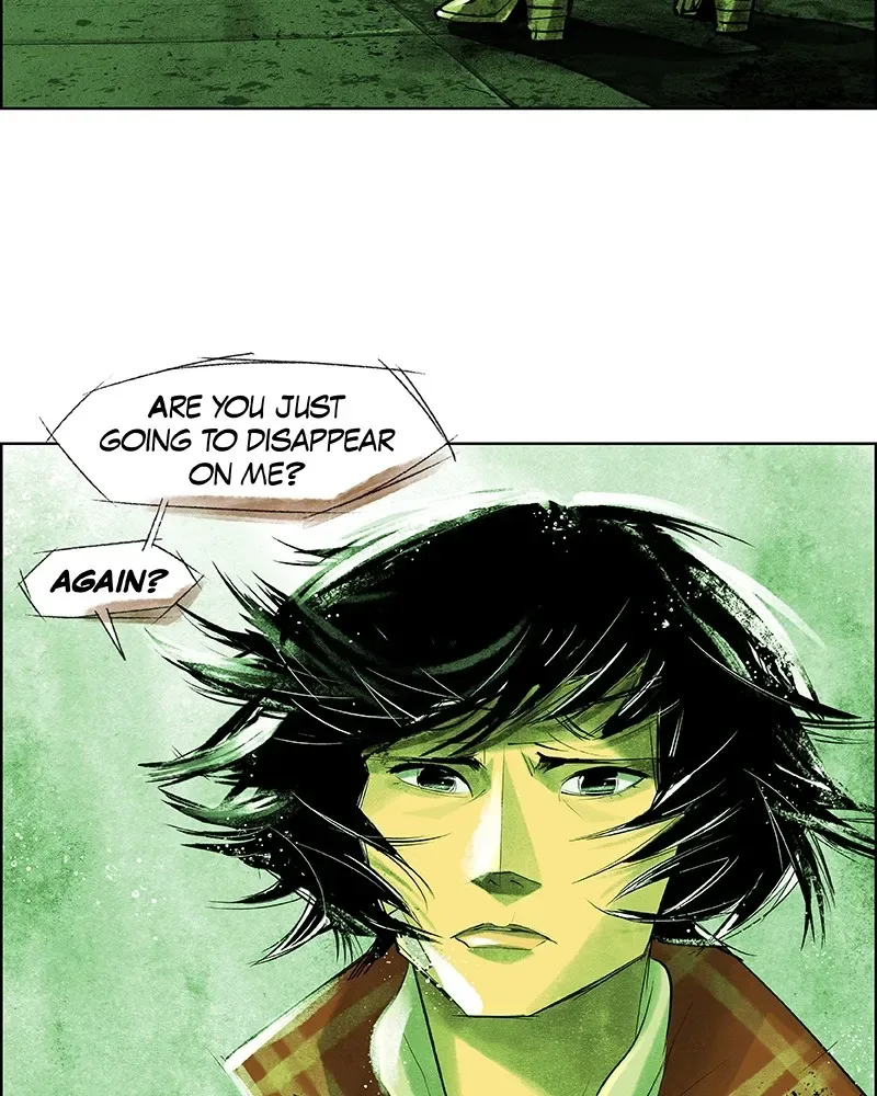 The Shadow Prophet Chapter 16 page 75