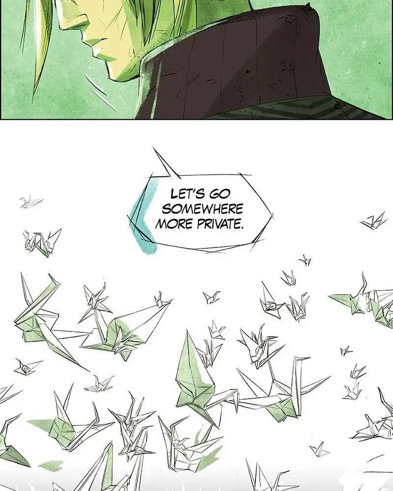 The Shadow Prophet Chapter 16 page 77