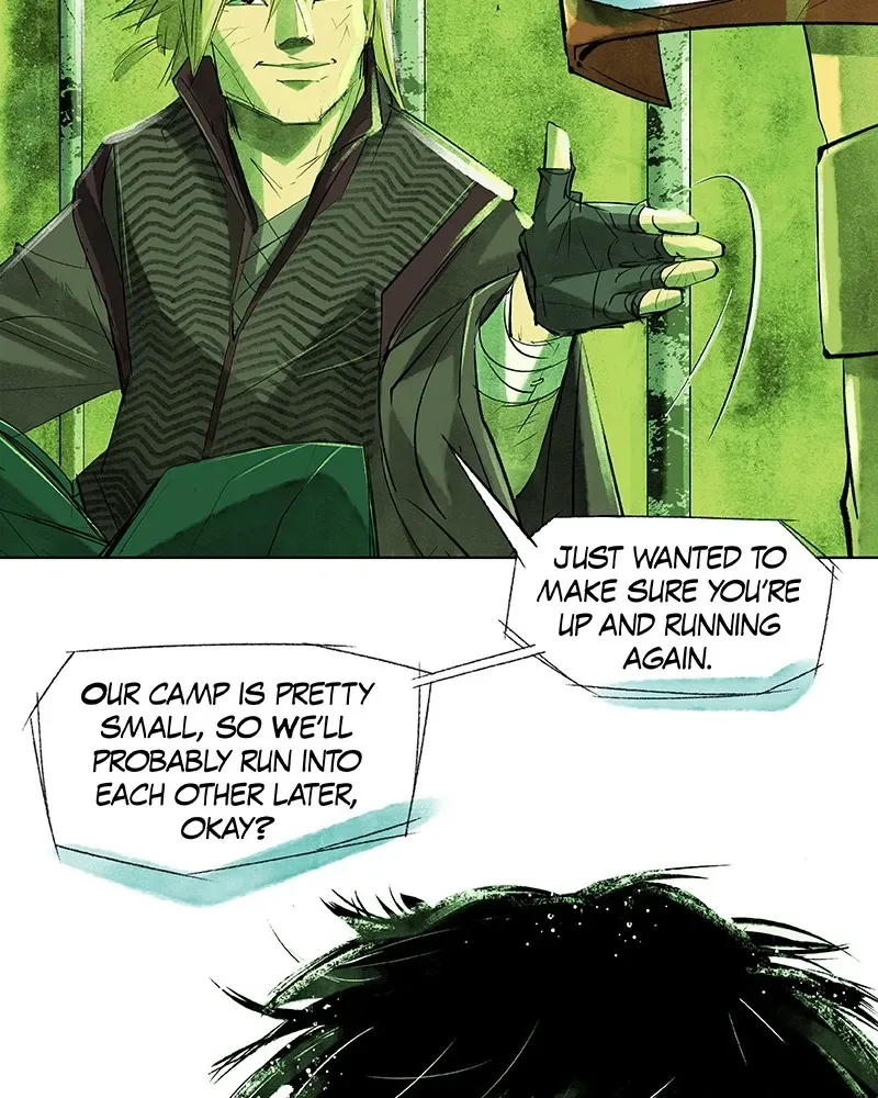 The Shadow Prophet Chapter 16 page 67