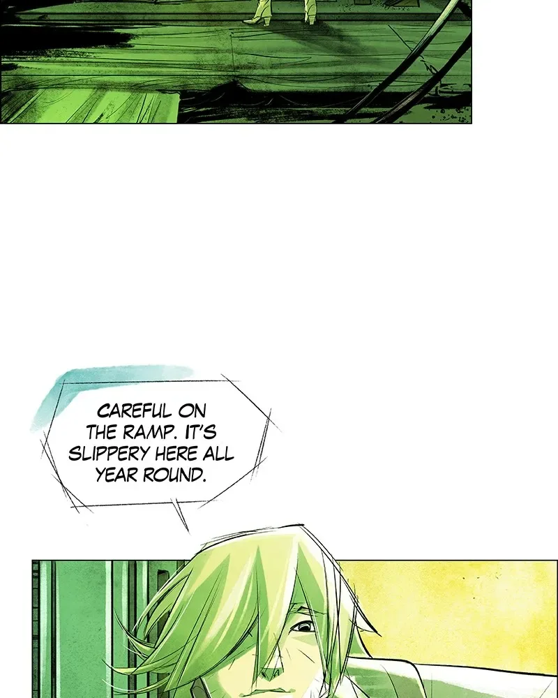 The Shadow Prophet Chapter 17 page 11
