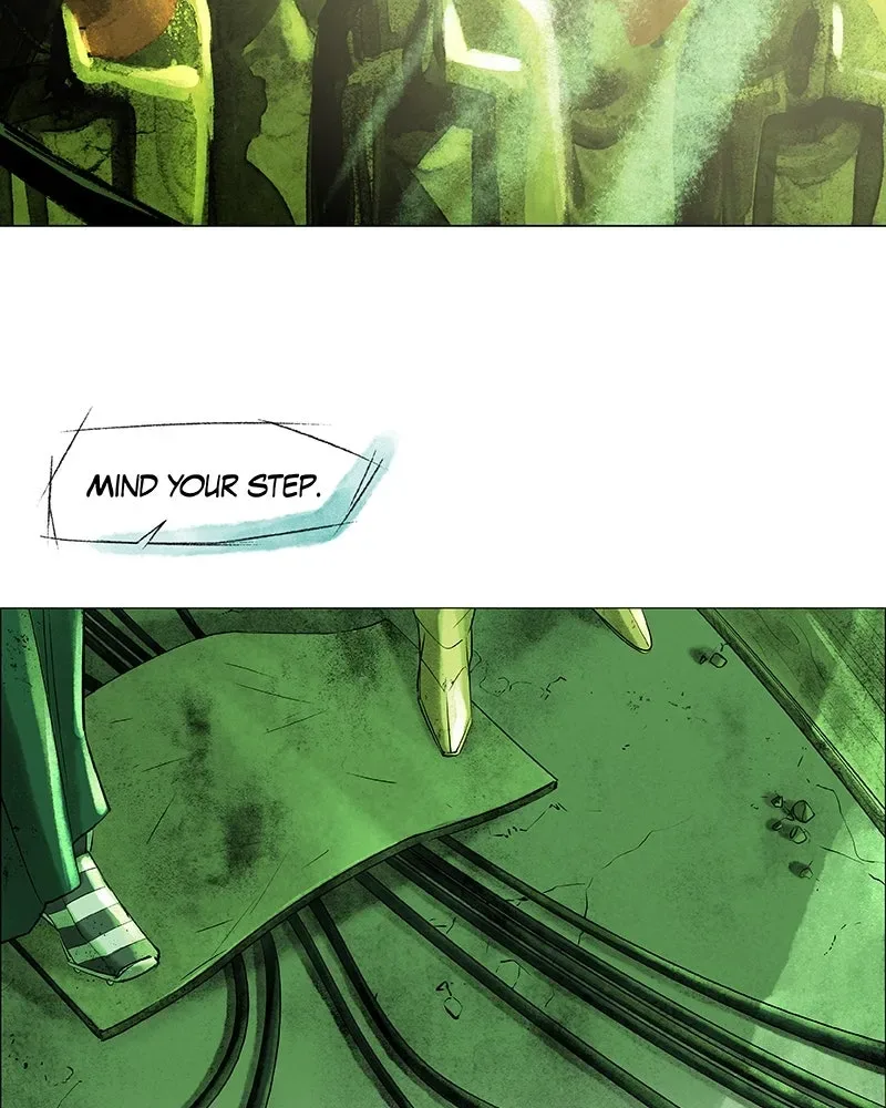 The Shadow Prophet Chapter 17 page 5
