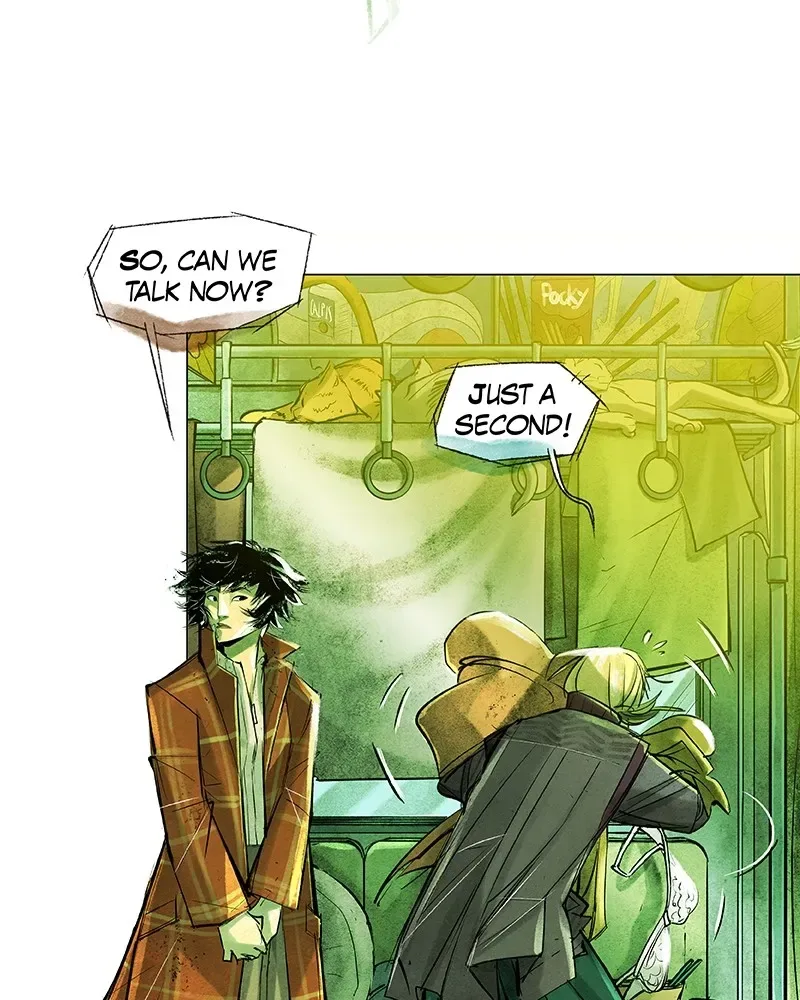 The Shadow Prophet Chapter 17 page 18