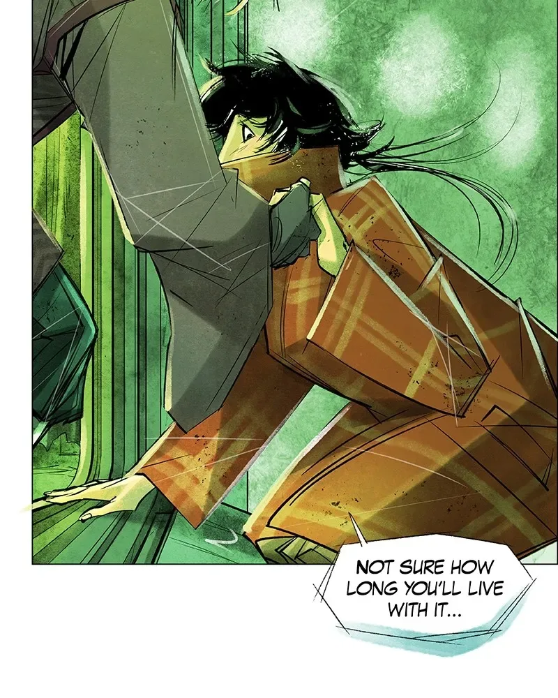 The Shadow Prophet Chapter 17 page 15