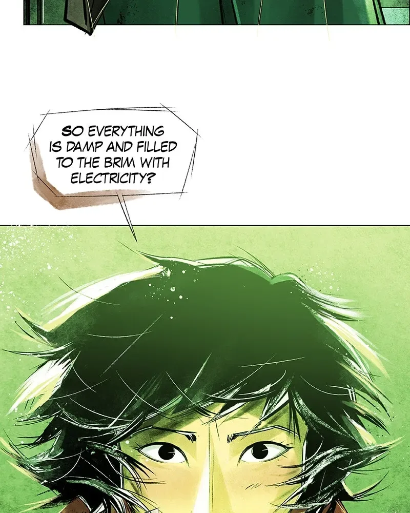 The Shadow Prophet Chapter 17 page 13