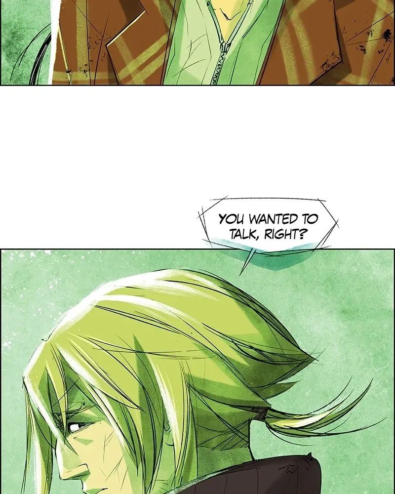 The Shadow Prophet Chapter 17 page 2