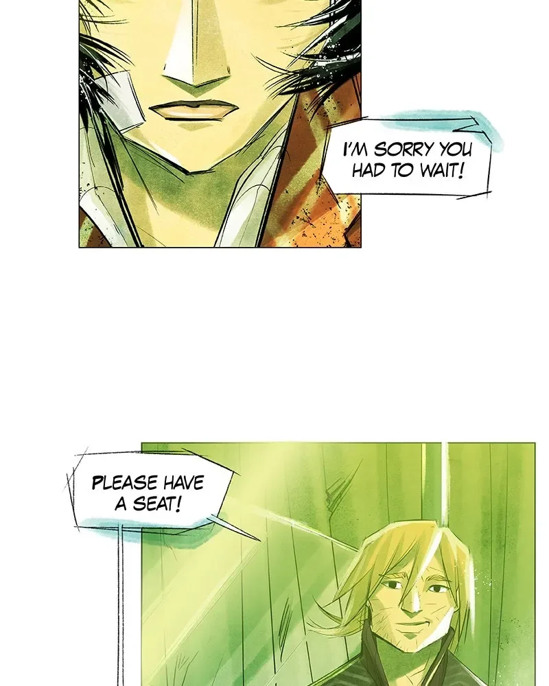 The Shadow Prophet Chapter 17 page 22