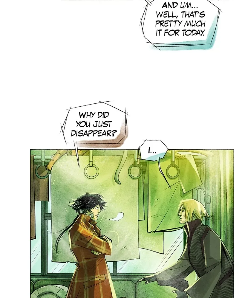 The Shadow Prophet Chapter 17 page 24