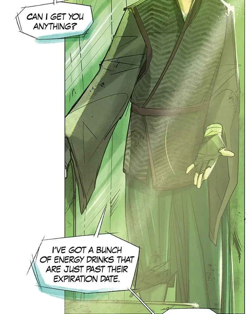 The Shadow Prophet Chapter 17 page 23