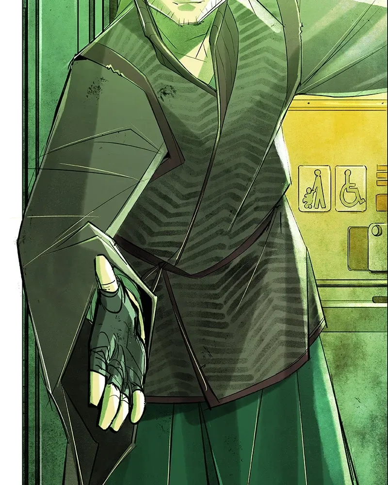 The Shadow Prophet Chapter 17 page 12