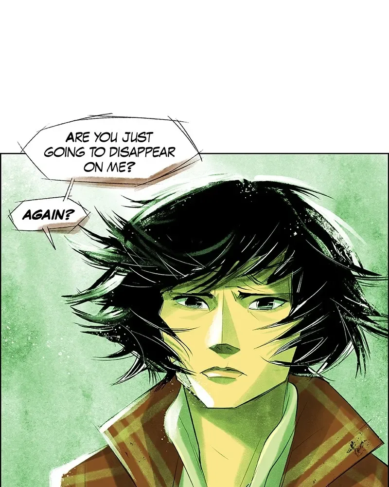 The Shadow Prophet Chapter 17 page 1