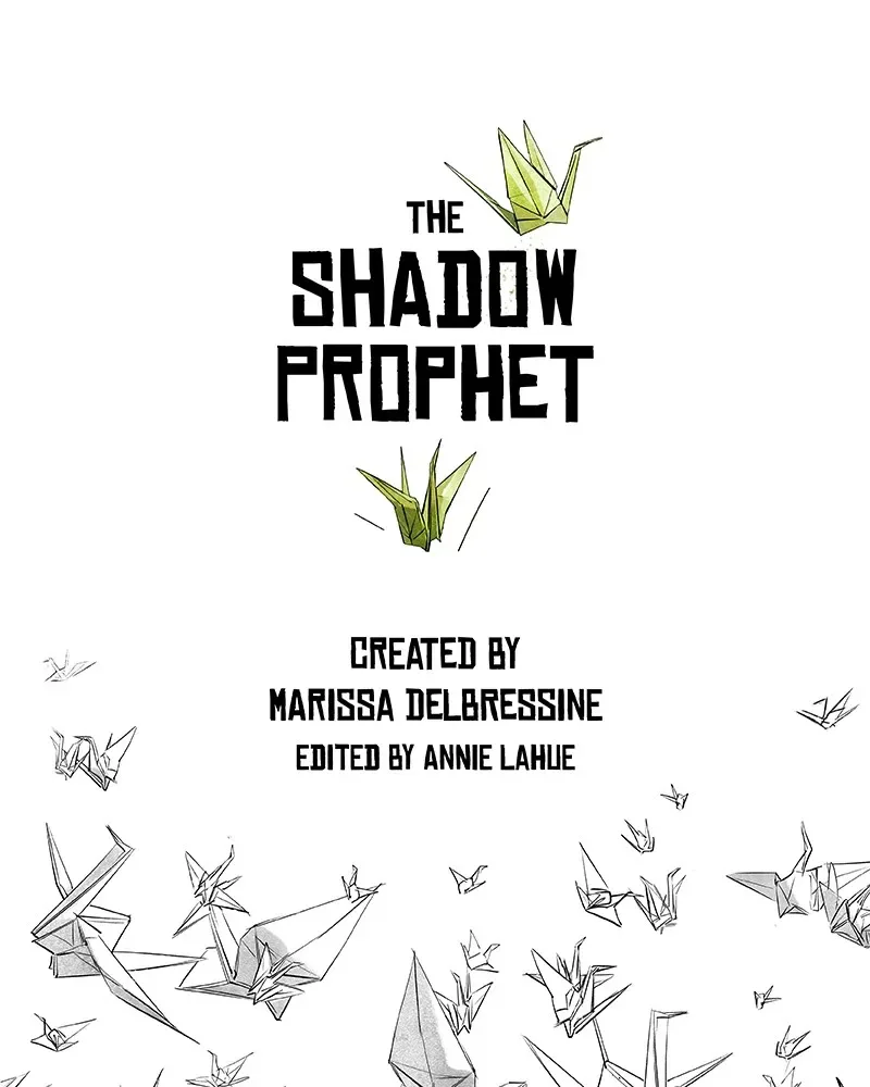 The Shadow Prophet Chapter 17 page 16