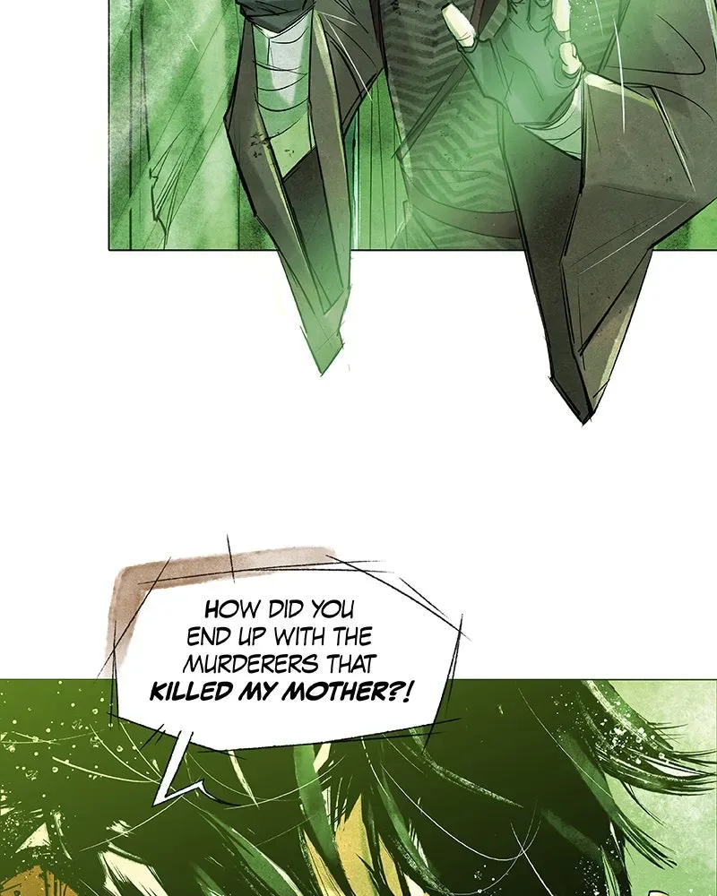 The Shadow Prophet Chapter 17 page 27