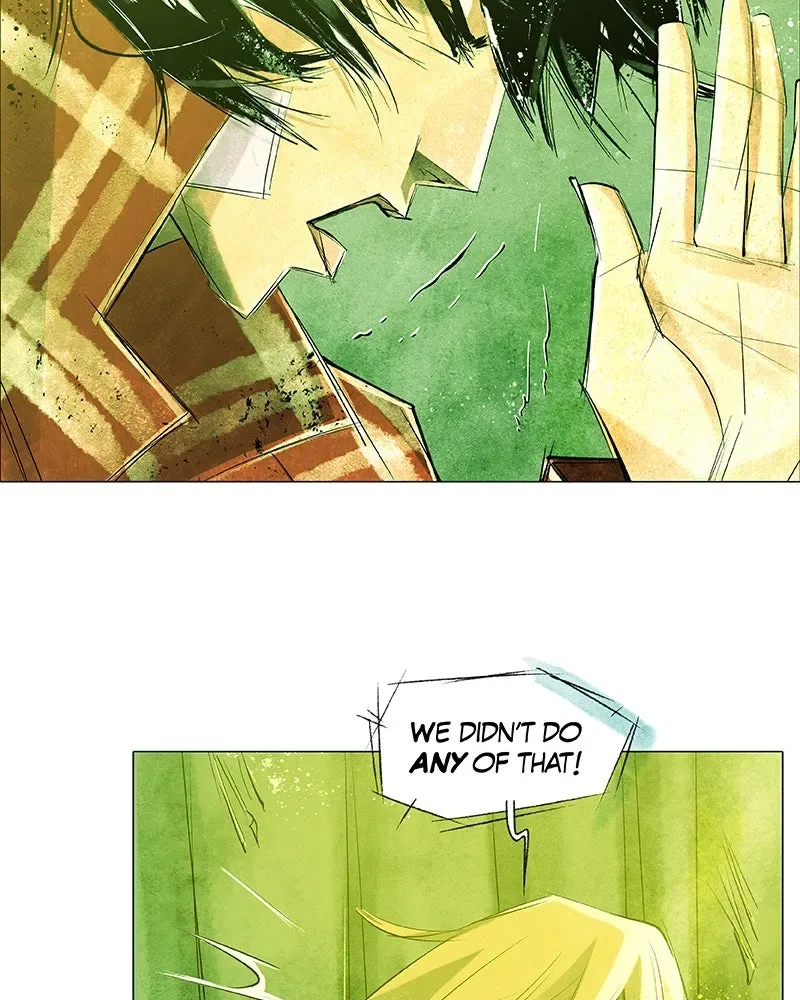 The Shadow Prophet Chapter 17 page 28