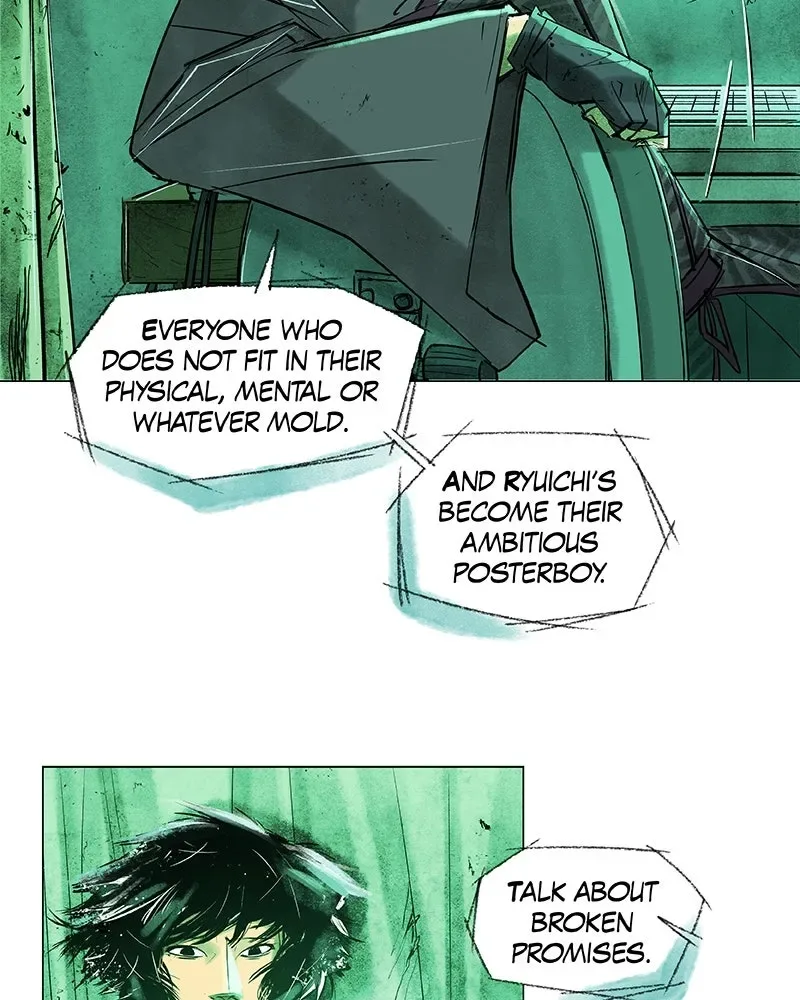 The Shadow Prophet Chapter 17 page 44