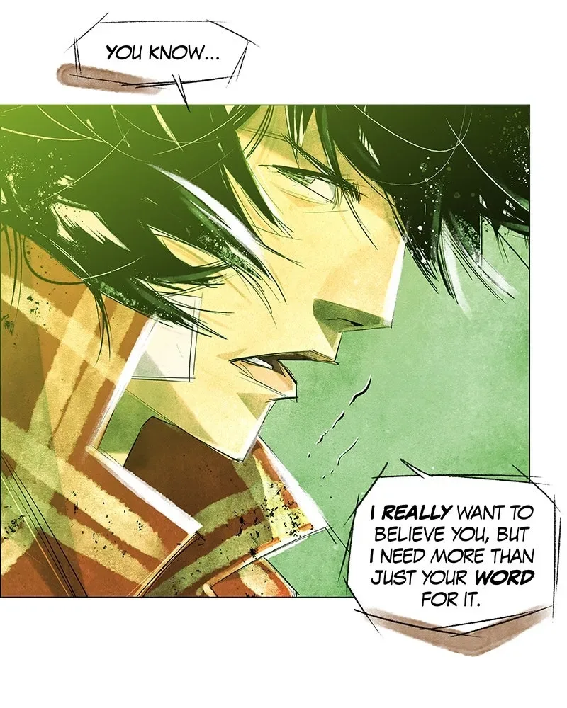 The Shadow Prophet Chapter 17 page 30