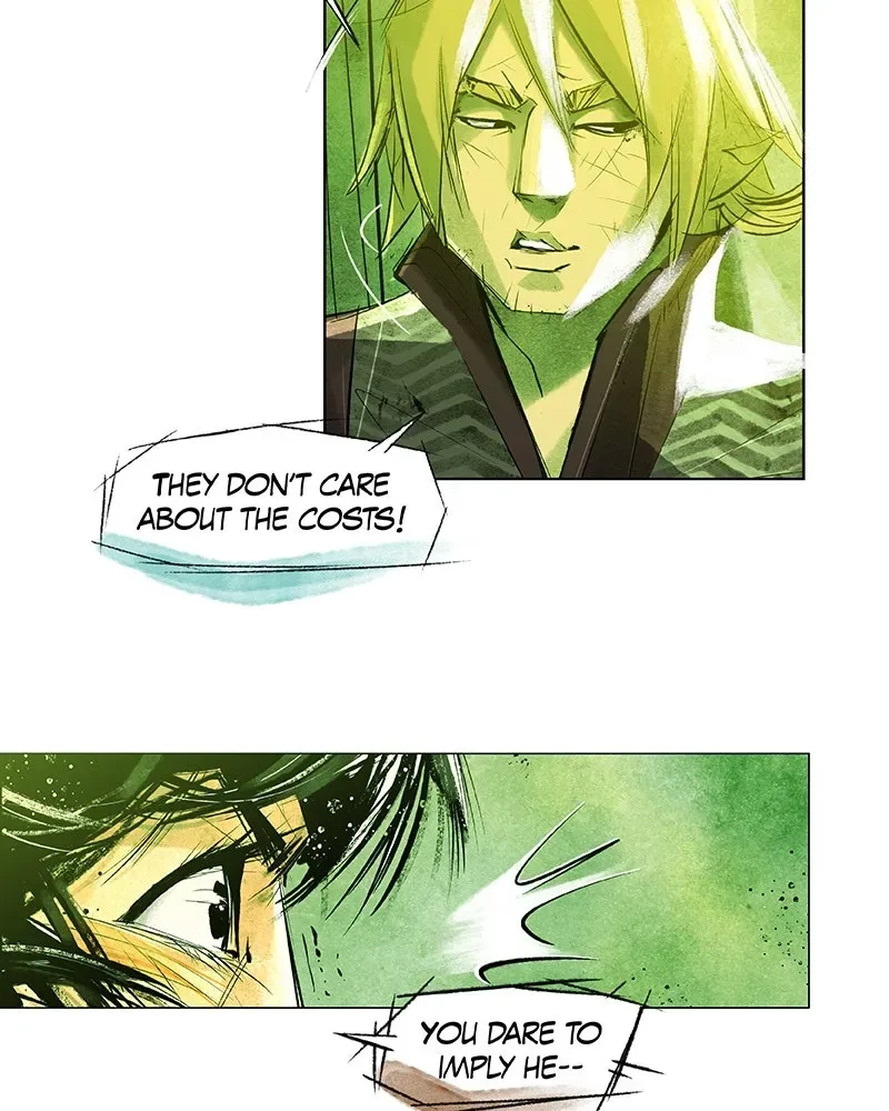 The Shadow Prophet Chapter 17 page 34