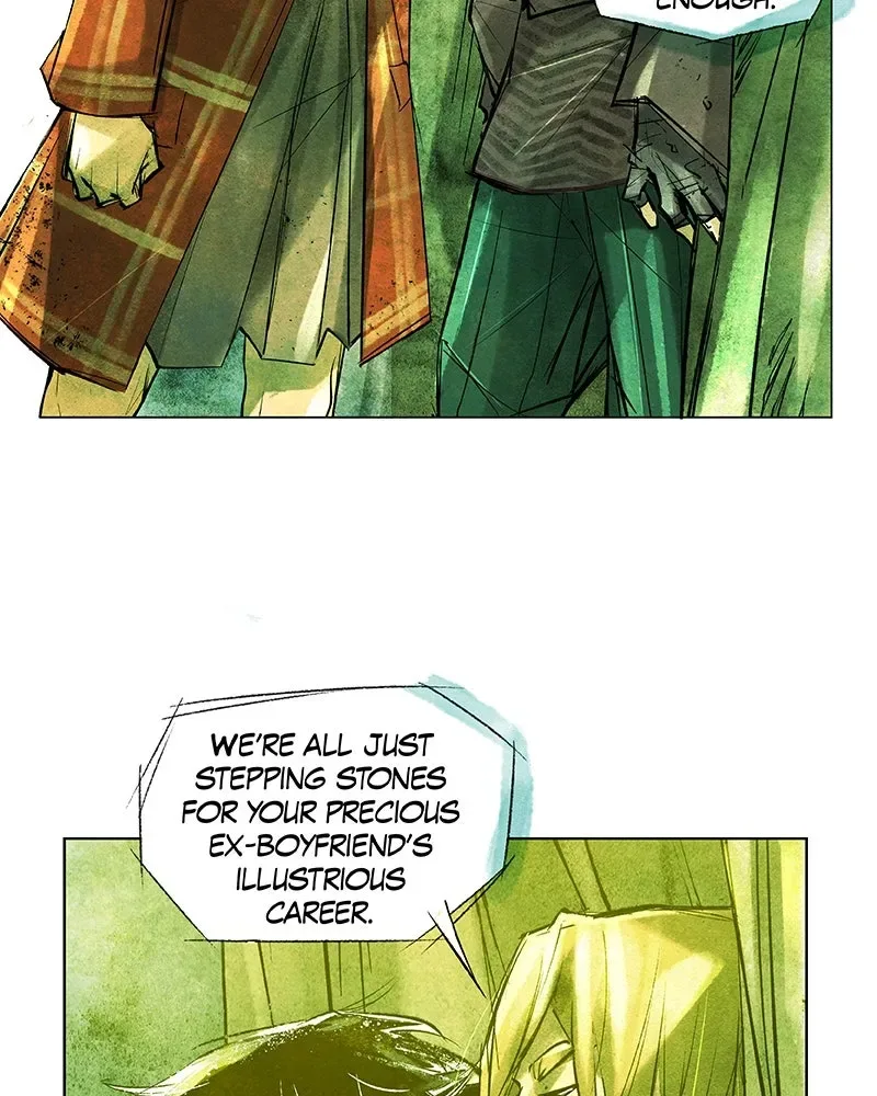 The Shadow Prophet Chapter 17 page 32