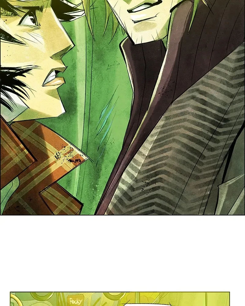 The Shadow Prophet Chapter 17 page 37