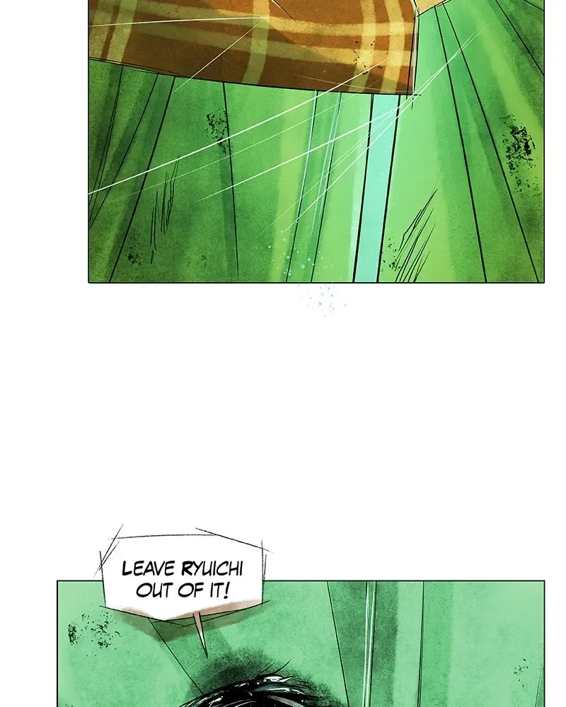 The Shadow Prophet Chapter 17 page 41