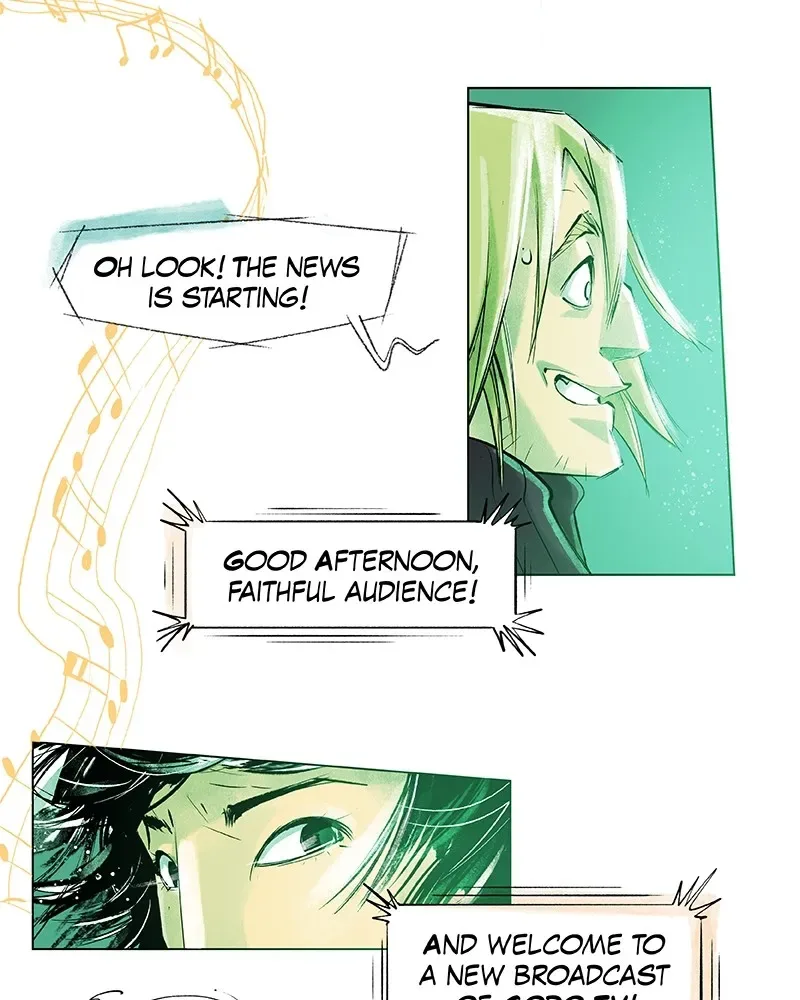 The Shadow Prophet Chapter 17 page 51
