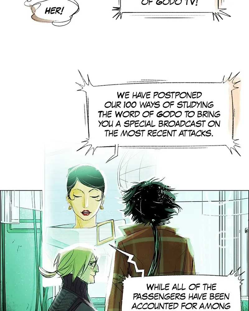 The Shadow Prophet Chapter 17 page 52